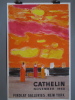  Cathelin *. [CATHELIN] :