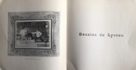  Peintures gravures et dessin d'Alfred Jarry *. ARRIVÉ Michel :