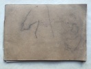  Carnet de croquis  *. MEYLAN Henry : 