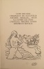  Suite des Bois originaux d'Aristide Maillol, pour illustrer les Odes d'Horace. Philippe Gonin imprimeur éditeur *. MAILLOL Aristide :