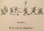  Dernières aventures des marmousets *. WOLSON A.: