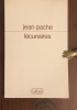  Lacunaires *. PACHE Jean :