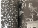 Le visage de la révolution. Essai photographique sur les images de Fidel Castro à Cuba *. CHESSEX Luc :