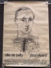  ville de pully paul ÉLUARD *. [ÉLUARD Paul] PICASSO Pablo :