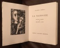 La nativité *. [CIRY Michel] TOESCA Maurice :