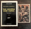 Les carottes sont cuites *. O'FARRELL William :