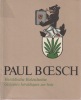  Paul Boesch. Heraldische Holzschnitte. Gravure héraldique sur bois *. HEIM Bruno Bernhard :