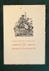  Déjeuner de mariage de Christiane Cardon et Maurice Blanchoud *. [Ephemera] LE CAMPION Valentin  :