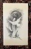 Sans titre *. [Ephemera]  KAESSNER Edmund Walter :