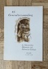  45. Generalversammlung des Schwizerische Küfermeister und Kellermeister-Verbandes *. [Ephemera]  KAESSNER Edmund Walter & BOESCH Paul :