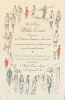  Mr. & Mme. Müller-Casutt directeurs de l'hôtel des Palmiers à Lausanne vous présent leurs meilleurs voeux pour la nouvelle année *  . [Ephemera] ...