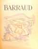  Maurice Barraud, 8 reproductions *. BARRAUD Maurice :