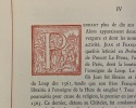 L' imprimerie à Lausanne et à Morges jusqu'à la fin du XVIe siècle * . BERNUS Auguste :