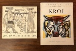  De livre en livre Krol *. RANC Robert :