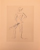  Dessins *. [AUGSBOURG Géa] CORREA R.-A. :