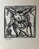  Stercore vercor *. DUFY Raoul :