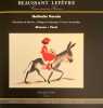  Nathalie Parrain . Gouache et dessin , collage et estampes , livre et maquette . Moscou – Paris *. NICOLAS Alain [expert] :