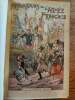 Historiques des corps de troupe de l'armée française (1569-1900).. Collectif