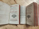 Histoire de la derni&egrave;re guerre de Boh&ecirc;me.. (Mauvillon, El&eacute;azar de]