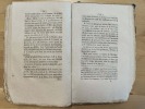 De l'art social ou des vrais principes de la soci&eacute;t&eacute; politique/Essai sur les droits des hommes, des citoyens et des nations; ou adresse au roi sur les ...