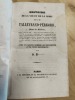 Histoire compl&egrave;te de la vie et de la mort du prince de Talleyrand-P&eacute;rigord, Prince de B&eacute;n&eacute;vent...avec un grand nombre de documents et de notes ...
