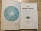 Mus&eacute;e d'histoire naturelle comprenant la cosmographie-la g&eacute;ologie-la zoologie-la botanique.. Comte, Achille.