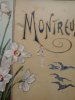 Montreux et ses environs l'un des plus beaux pays du monde.. Yung, Emile.