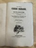 Nouvelle v&eacute;nerie normande ou essai sur la chasse du li&egrave;vre, du cerf, du chevreuil, du sanglier, du loup et du renard.. Le Masson, Edmond.