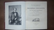 Prosper Enfantin et les grandes entreprises du XIXe siècle. D'Allemagne, Henri-René