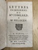 Questions sur l'ordonnance de Louis XIV, du mois d'avril 1667, relatives aux usages des cours de parlement, et principalement de celui de Toulouse.. ...