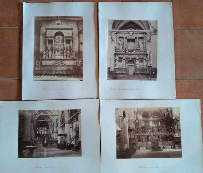 Venise.. Anonyme.