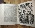 Les vies des hommes illustres traduction de Jacques Amyot.. Plutarque.