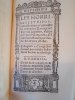 Pantagruel.fac-similé de l'édition de lyon François Juste 1533 d'après l'exemplaire de la bibliothèque de dresde.. Rabelais.