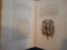 L'Heptameron des nouvelles de très haute et très illustre princesse Marguerite d'Angoulême reine de Navarre, publié sur les manuscrits par les soins ...