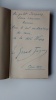 Le Jasmin d'argent<Discours et poésies Agen 1922. Prévost, Marcel-Fernand de Lacaze-Jacques Amblard.