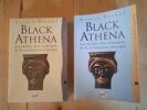 Black Athena. Les racines afro-asiatiques de la civilisation classique.. Bernal, Martin.