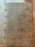 Volumen legum paruum quod vacant .... Contii, Antoni (Antoine Leconte 1526-1...
