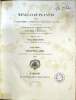 Mexicanas plantas nuper a collectporibus expeditionis scientificae allatas aut longis ab annis in herbario musei parisiensis depositas praeside J. ...