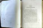 Mission scientifique au Mexique et dans l'Amérique Centrale, ouvrage publié par ordre de S. M. l'Empereur et par les soins du Ministre de ...