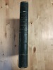 L'oeuvre de Philibert de L'Orme comprenant le premier tome de l'Architecture et Les novelles inventions pour bien bastir et &agrave; petitz frais.. Nizet, C.
