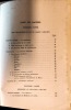 Le Maroc et l'Europe (1830-1894). Tome III. Les difficult&eacute;s.. Mi&egrave;ge, Jean-Louis.