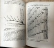 .)Culture de la vigne et vinification.. Guyot, Dr Jules.