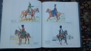 La cavalerie au temps des chevaux.. Dugué Mac Carthy, Marcel,colonel.