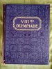 Les jeux de la VIIIme olympiade Paris 1924.. Avé (sous la direction de)