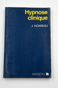 Hypnose clinique.
