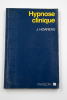 Hypnose clinique.. HOAREAU (Jeannot) 
