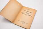 Mme Simone de Beauvoir et ses "Mandarins".. [BEAUVOIR]  -  LA VOULDIE (pseudo de Jacques Ploncard) 