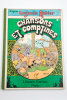Chansons et comptines.. RABIER (Benjamin - d'apr&egrave;s) 