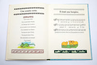Chansons et comptines.