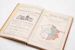 Plan des communes de la Seine. Banlieue de Paris, r&eacute;gion Est. Atlas-guide des 78 communes du d&eacute;partement de la Seine.. HERMANN (Louis) - Dress&eacute; par 